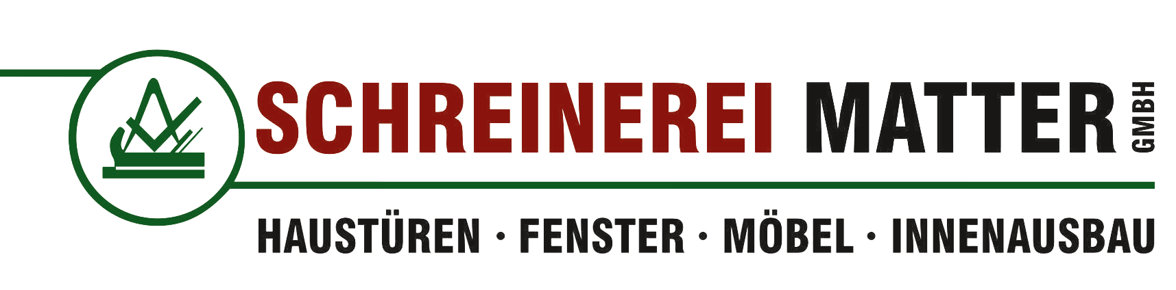 Schreinerei Matter GmbH